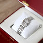 Cartier Tank Française Small 2384 | Full set 2000