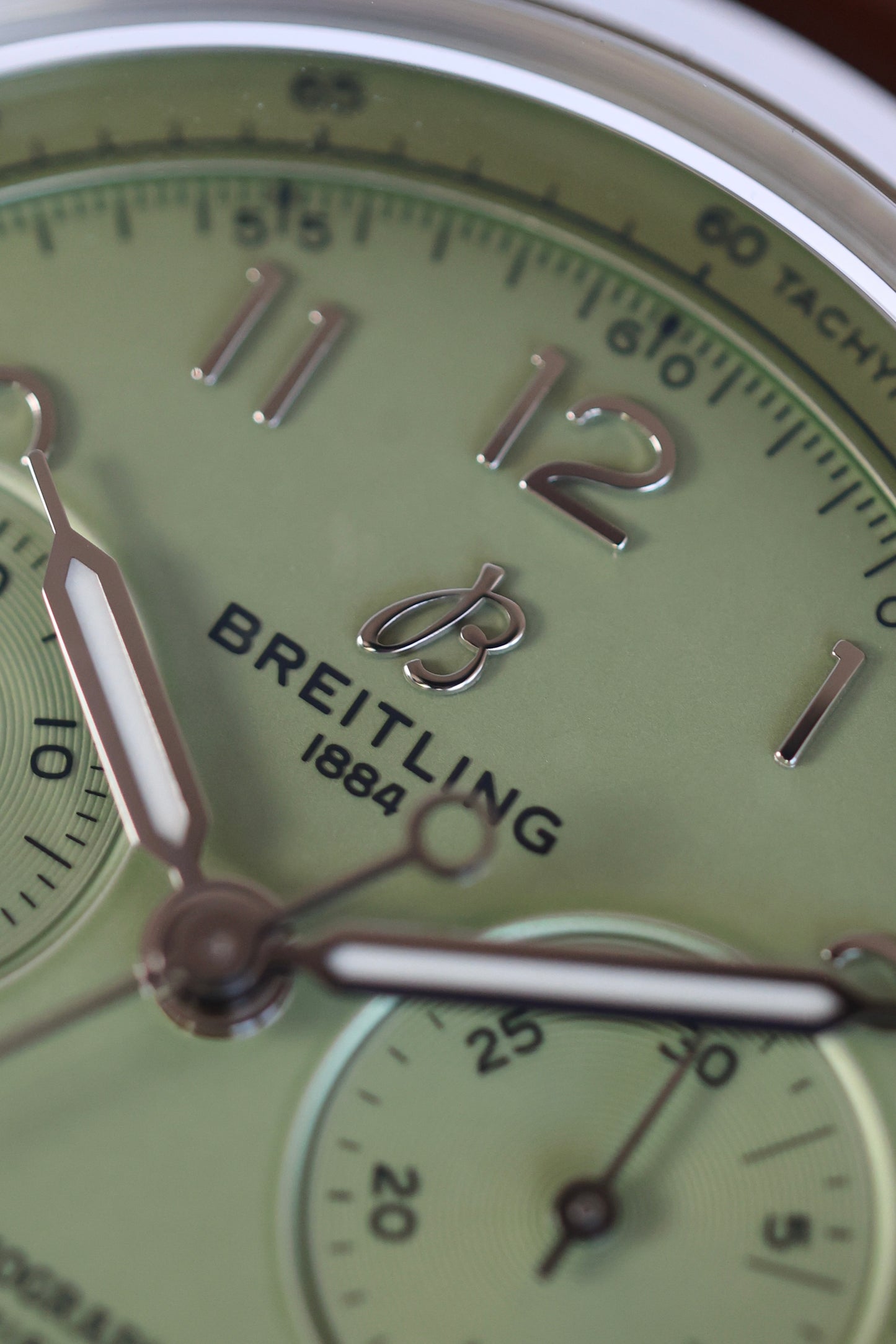 Breitling B09 Chrono | AB0930 |2026