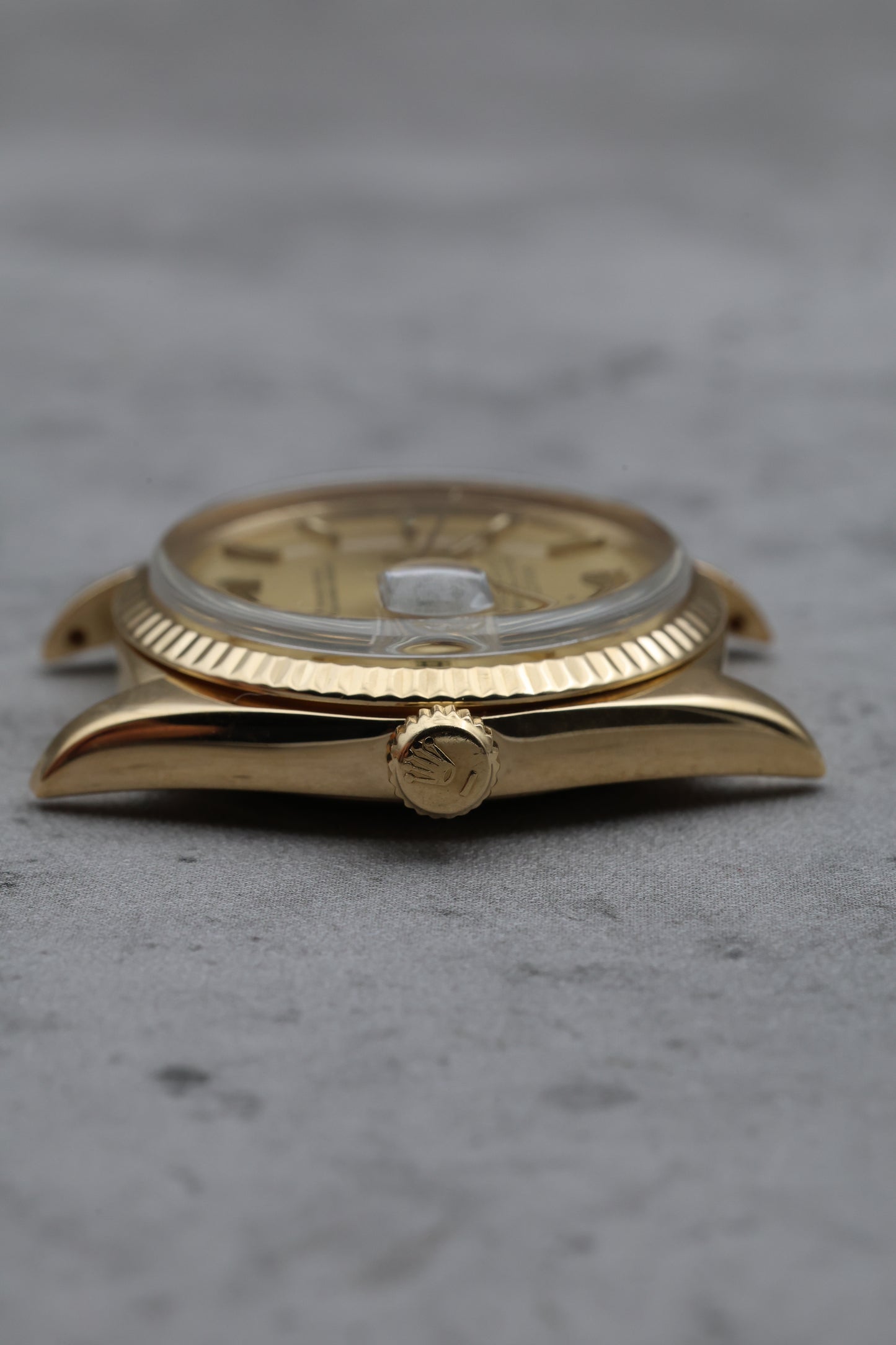 Rolex Datejust 1601 | 1974