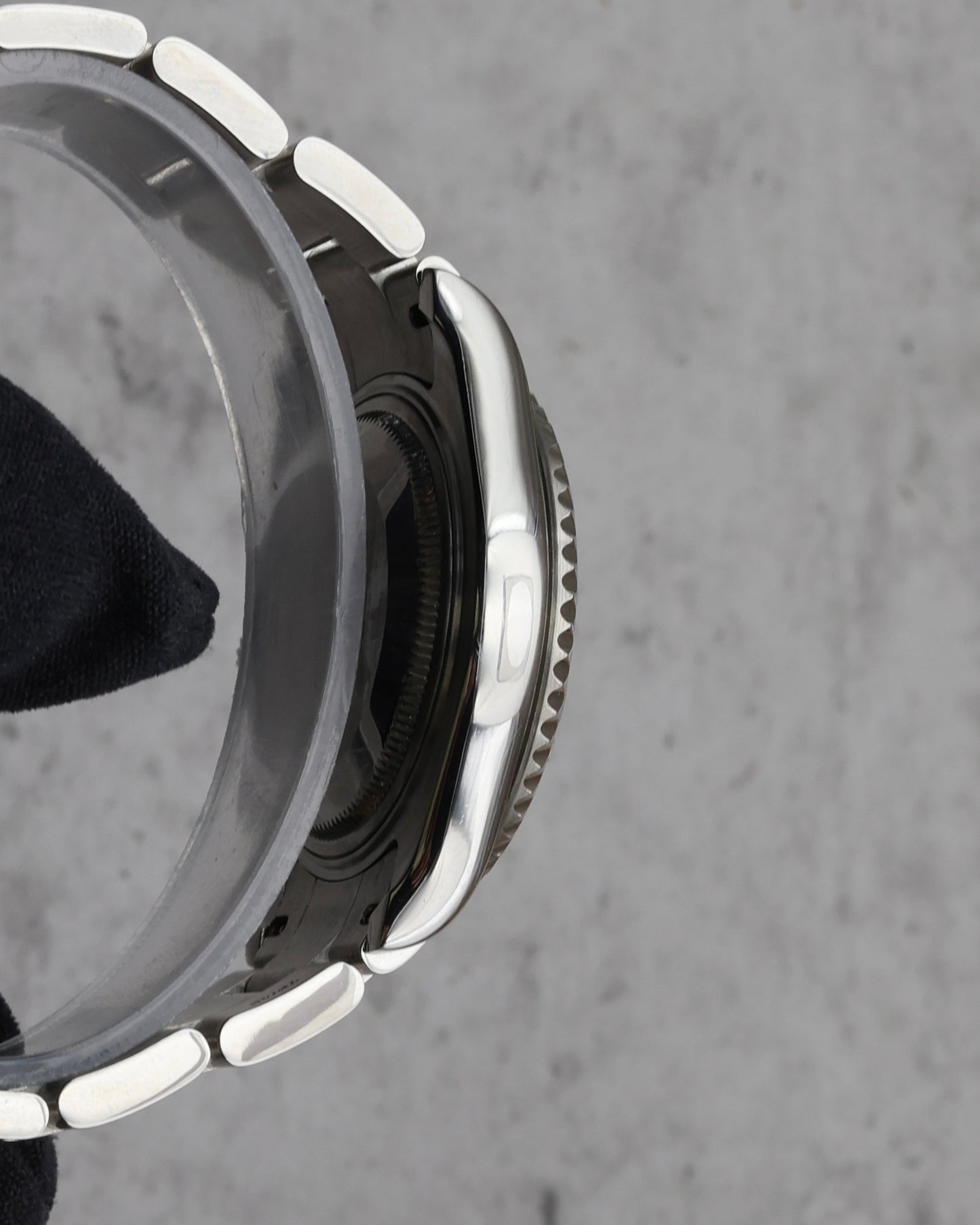 Rolex Yacht-Master 168622