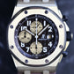 Audemars Piguet Royal Oak Offshore Arnold Schwarzenegger