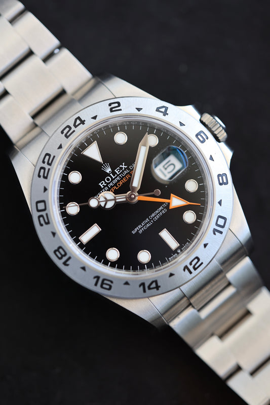 Rolex Explorer 226570 | 2025