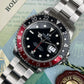 Rolex GMT-Master 16710 Stick Dial