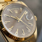 Rolex Day-date 18038 Havana Dial