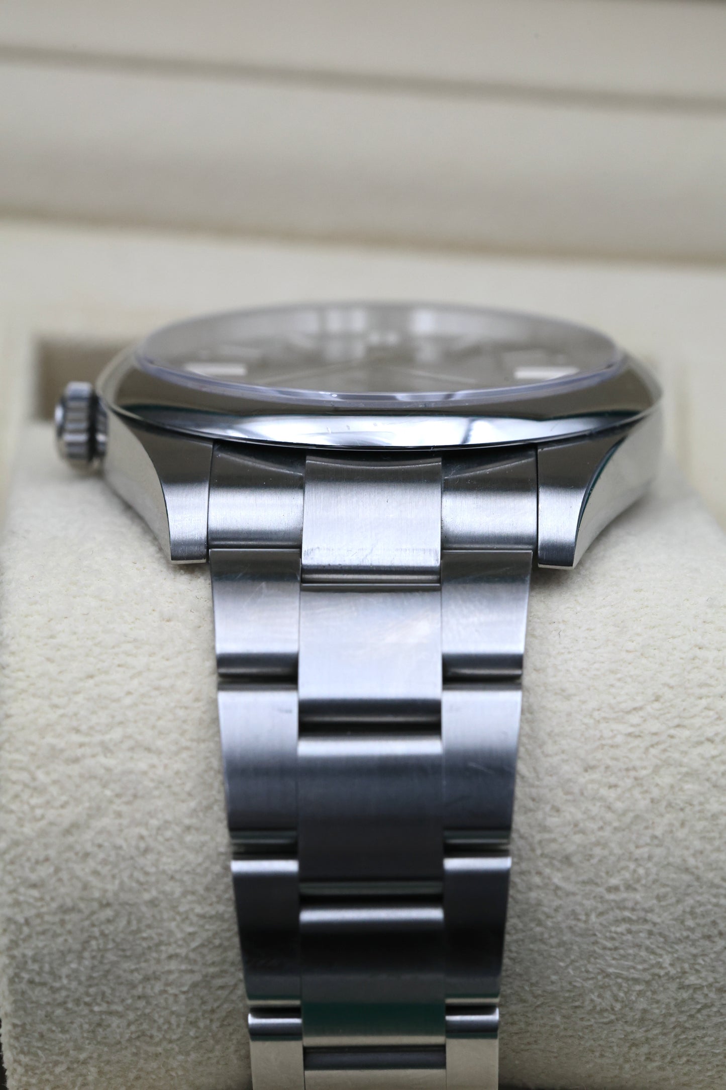Rolex Oyster Perpetual 41 | 124300 2024