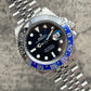 Rolex GMT-Master II Batgirl