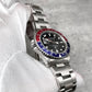 Rolex GMT-Master 16700 Pepsi