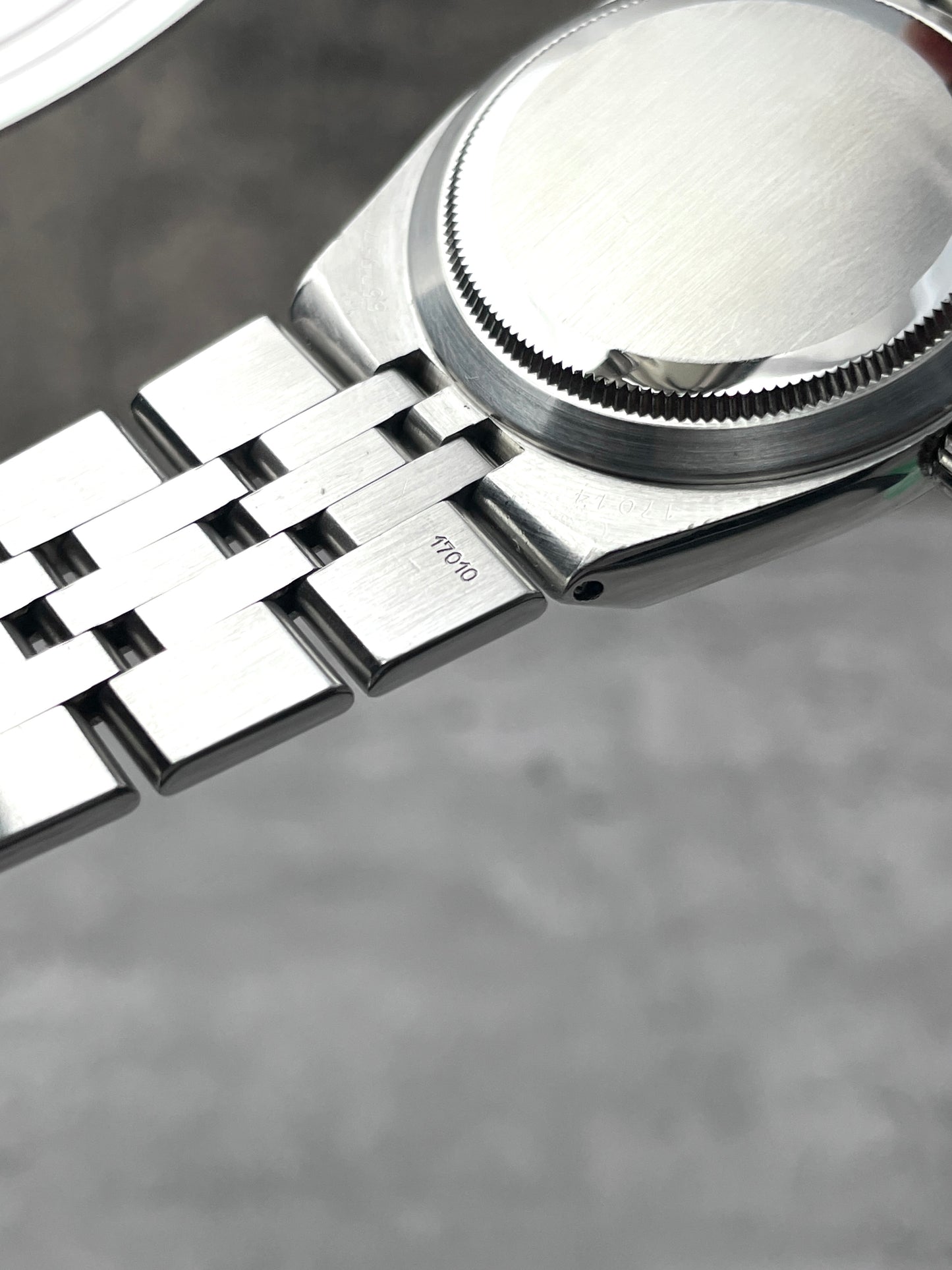 Rolex Datejust Oysterquartz