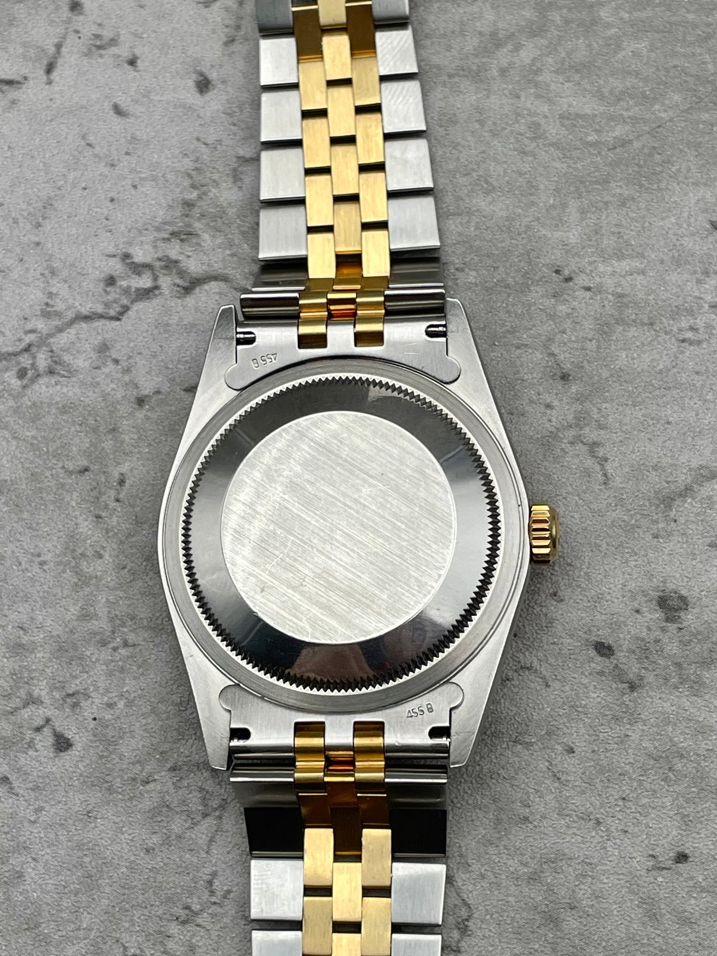 Rolex Datejust 36 16233MOP