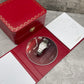 Cartier Santos Galbee 24mm | 1565