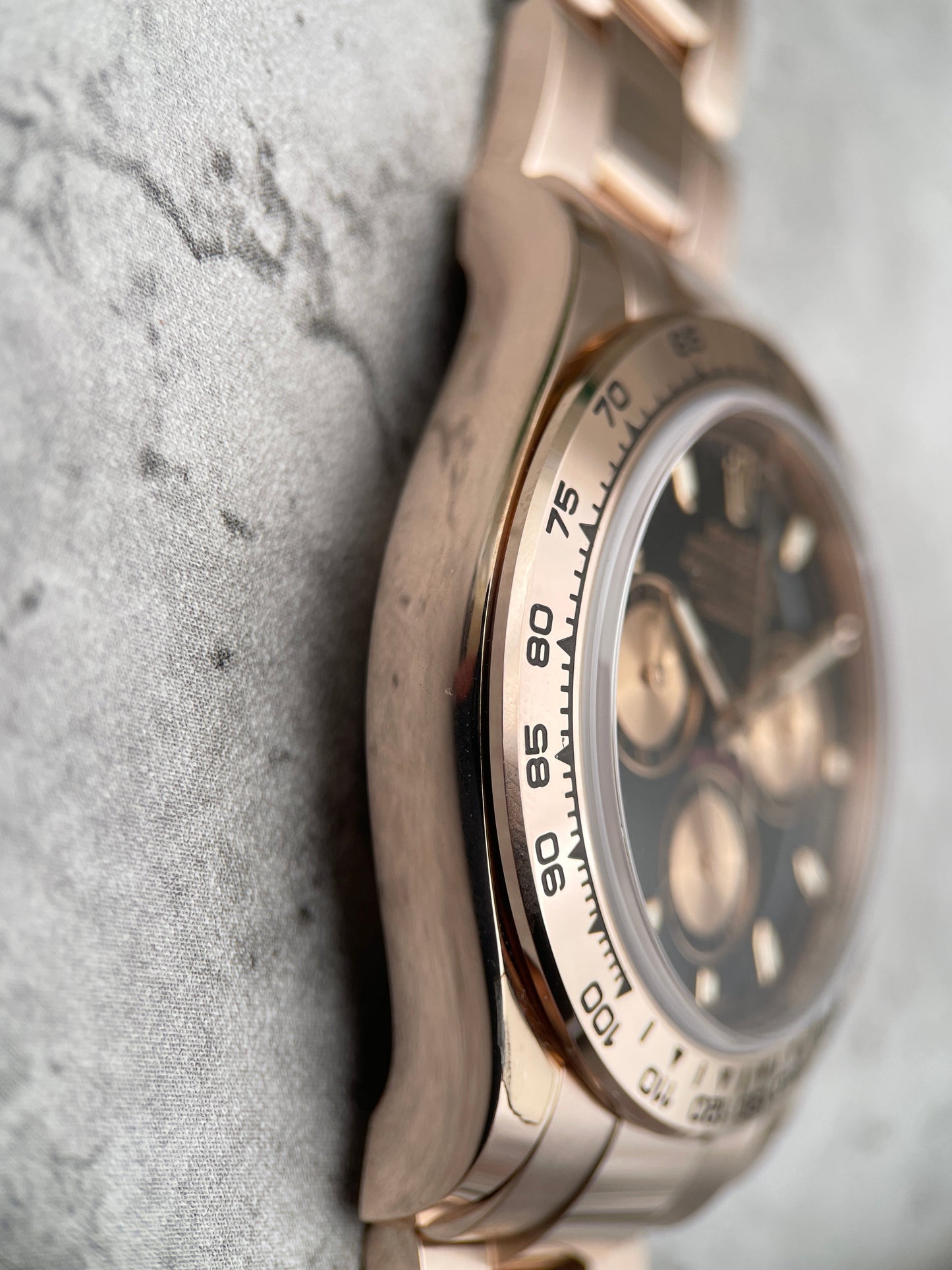 Rolex Daytona 116505 | New