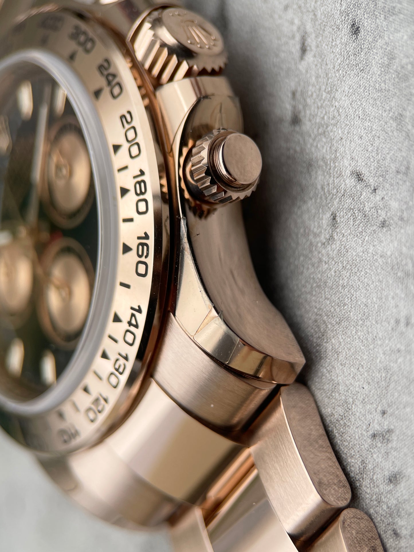 Rolex Daytona 116505 | New