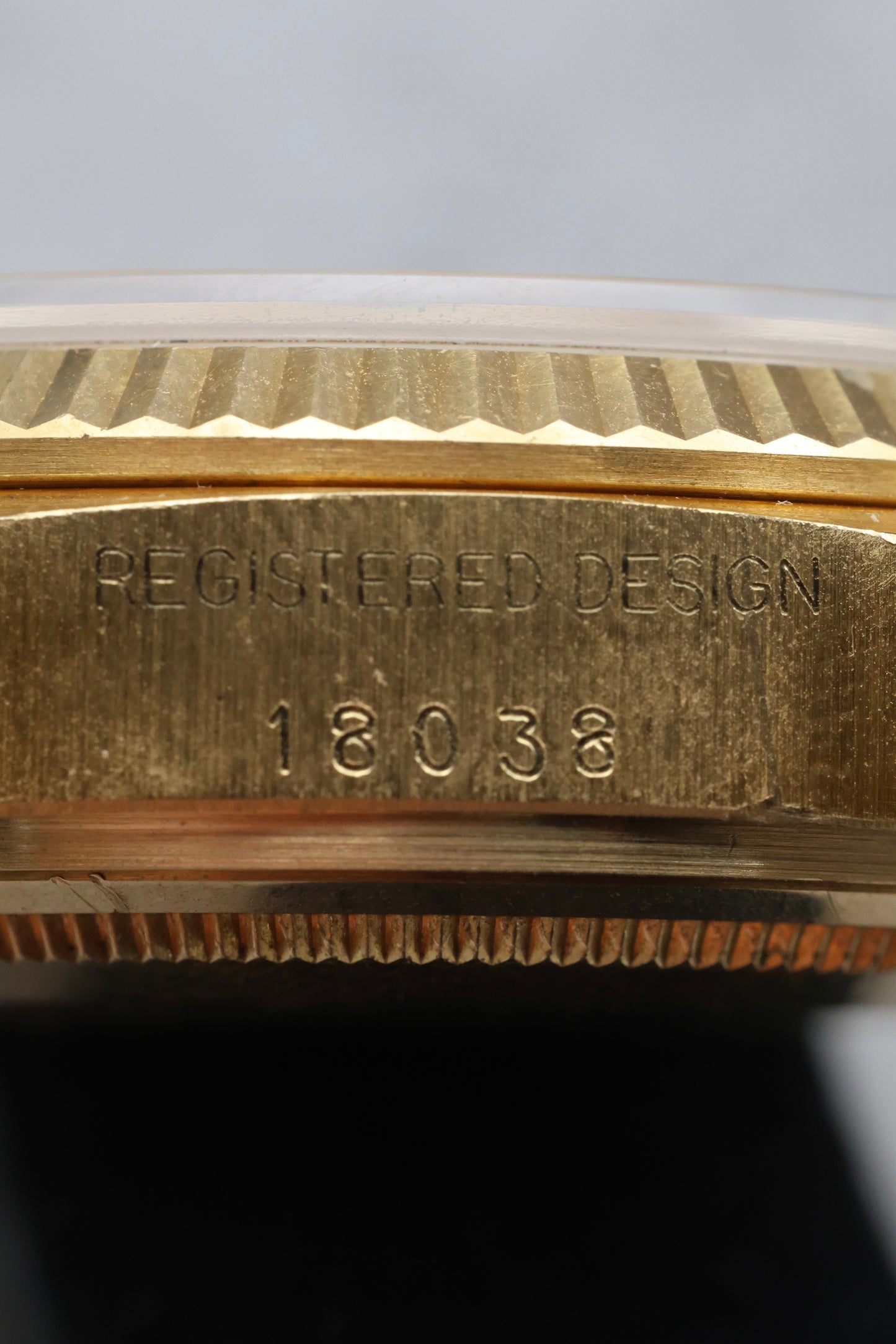 Rolex 18038 | Full set
