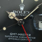 Rolex GMT-Master 16750 | 1980