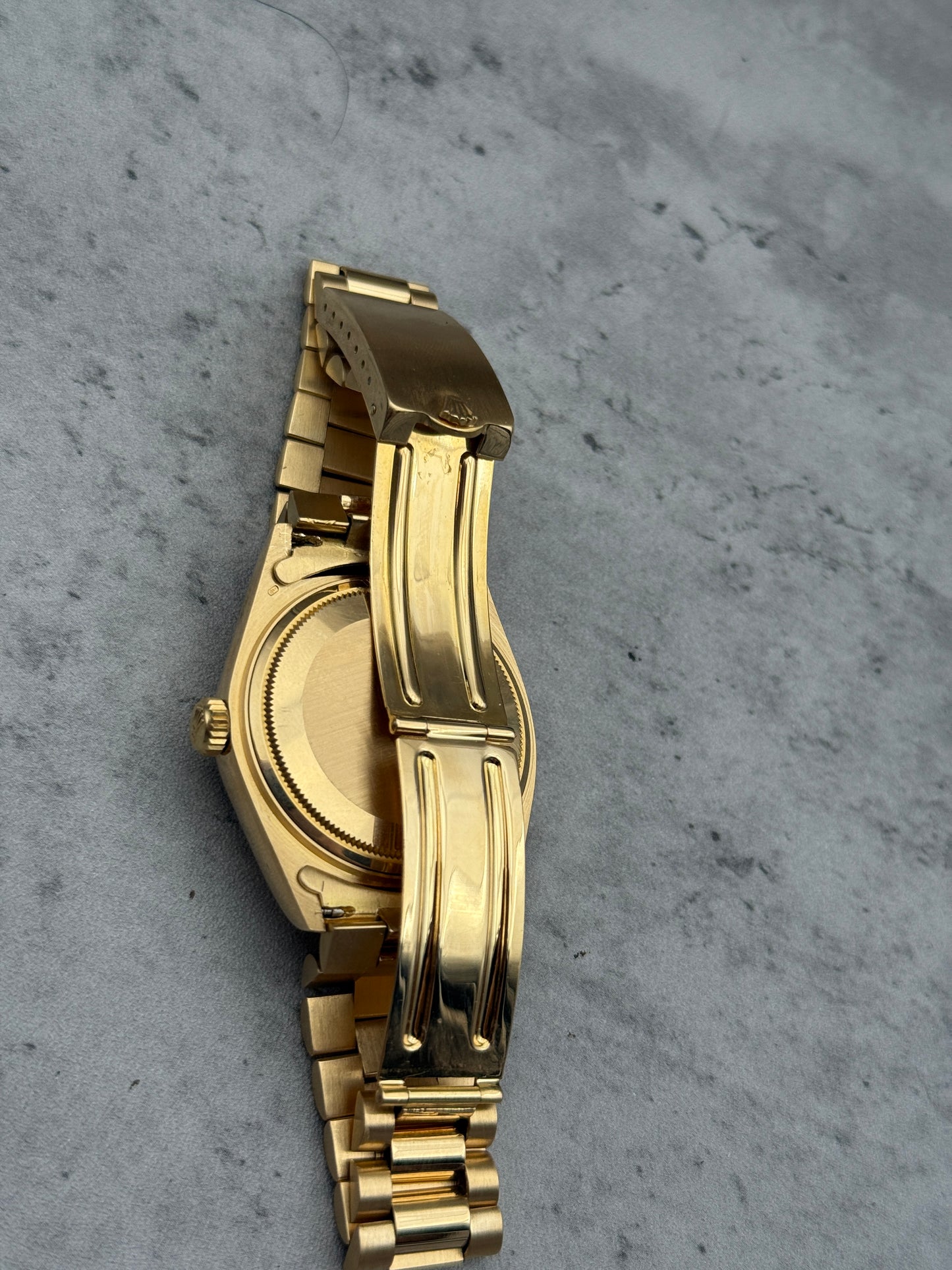 Rolex Day Date 18038 | 1979