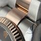 Rolex Datejust Rosegold 126231