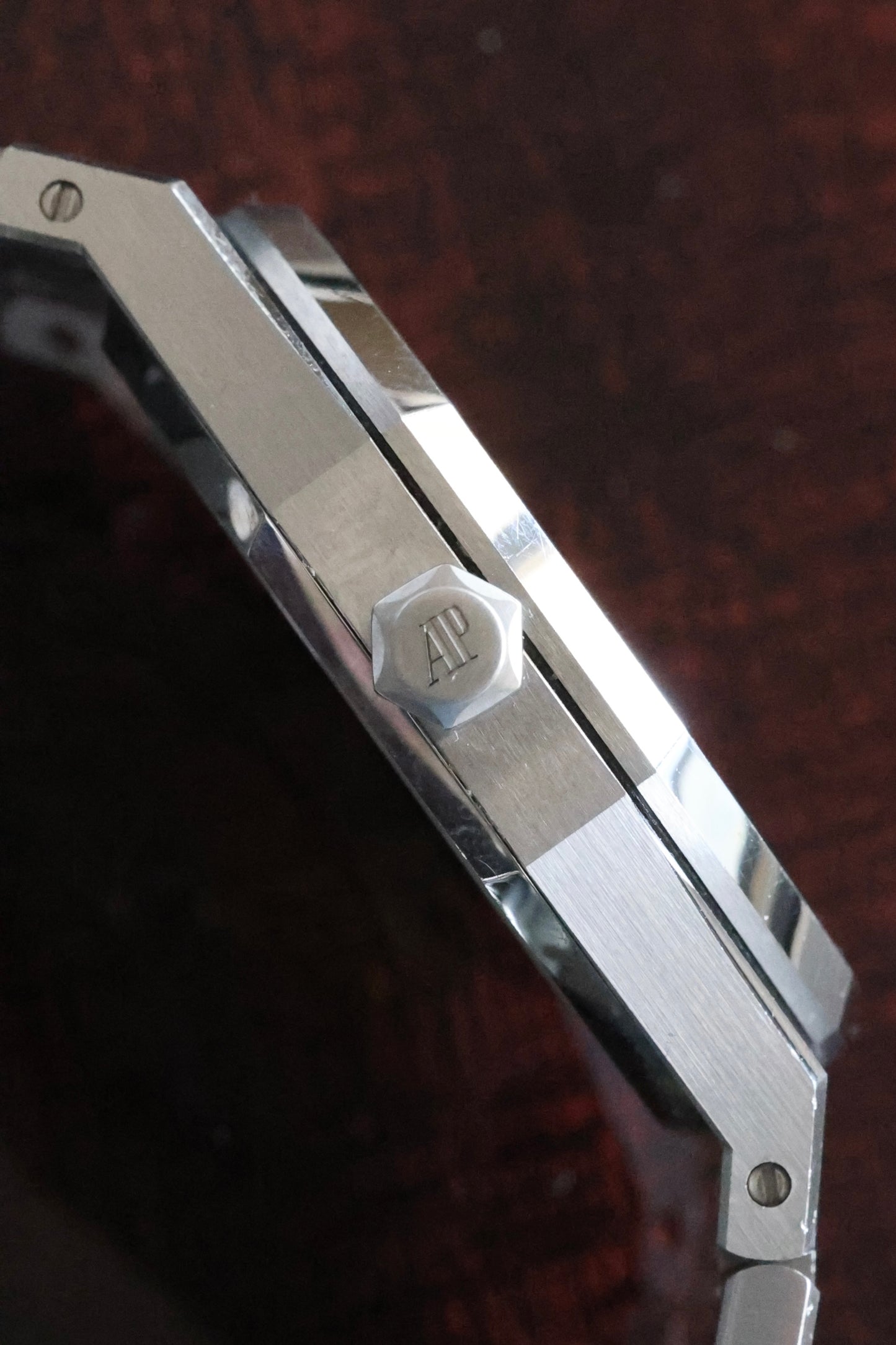 Audemars Piguet Royal Oak 39mm | 15300ST | 2012 Full Set