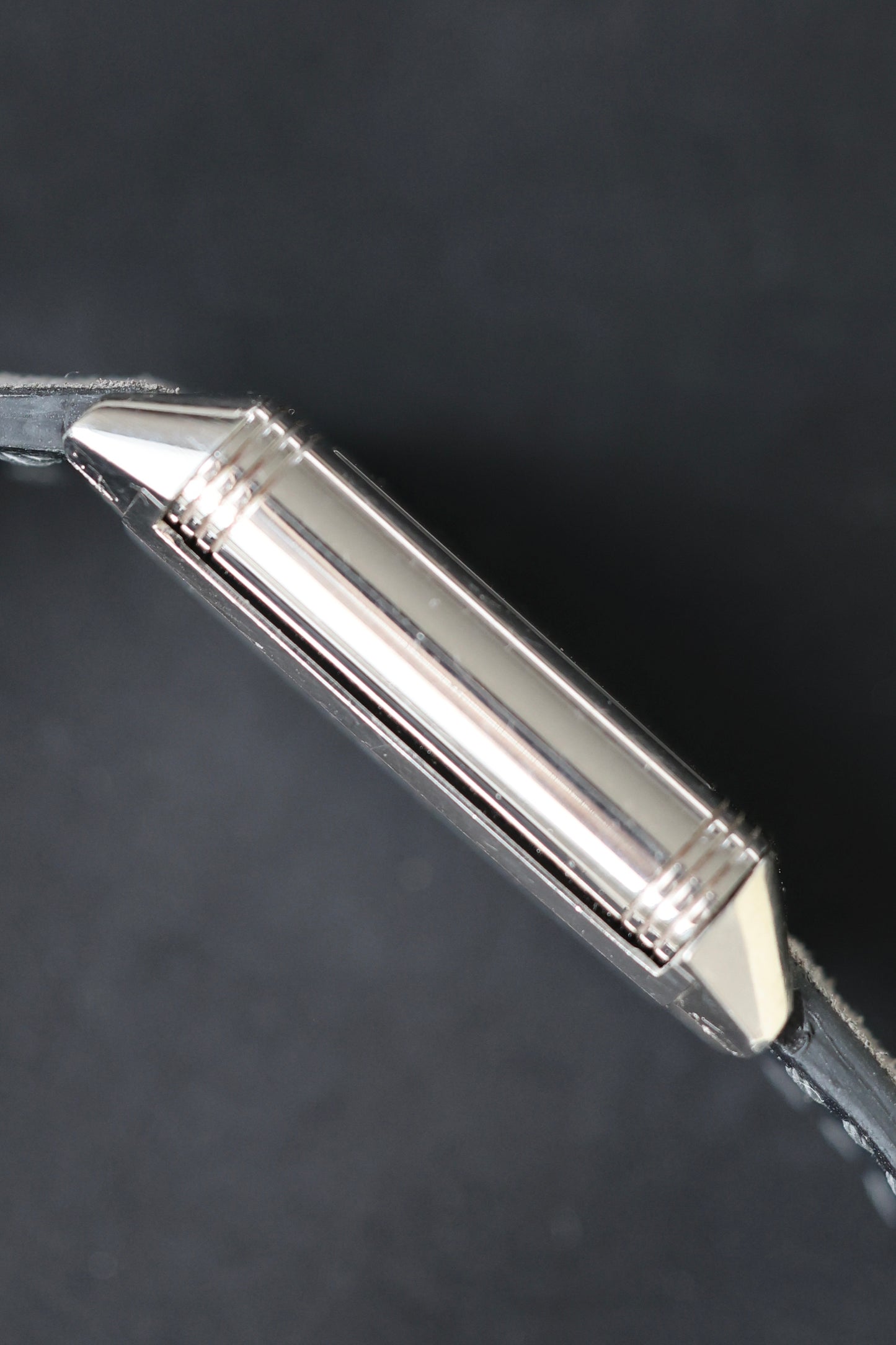 Jaeger-le-Coultre Duoface 270.3.54