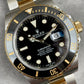 Rolex Submariner 126613LN