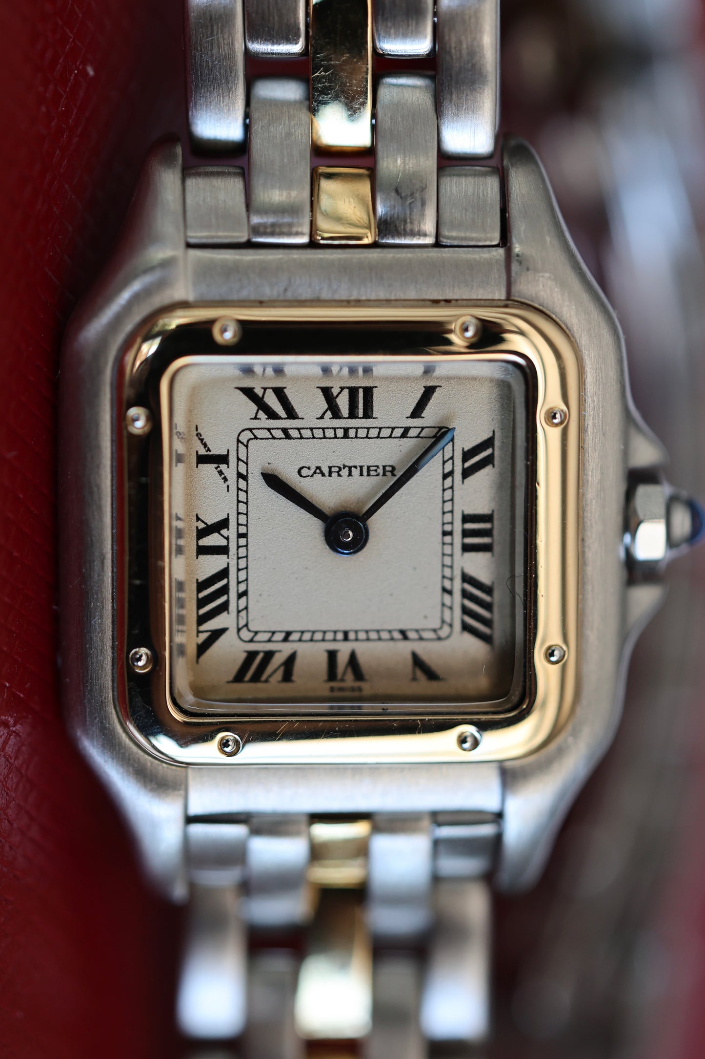Cartier Panthere Small