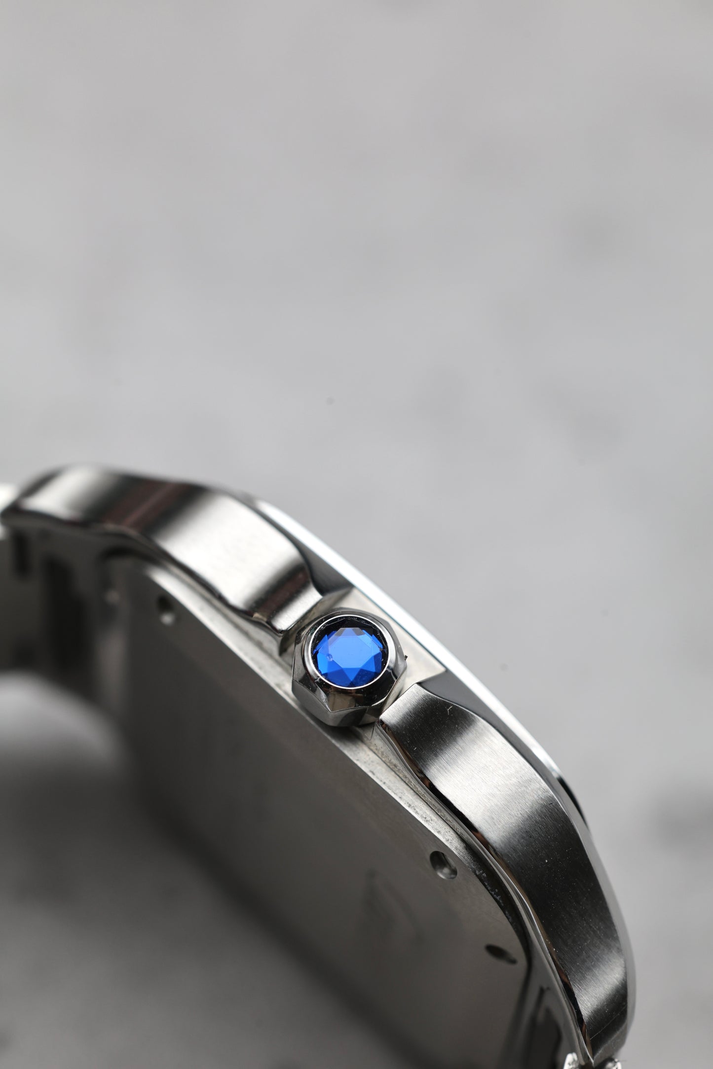Cartier Santos Medium WSSA0029