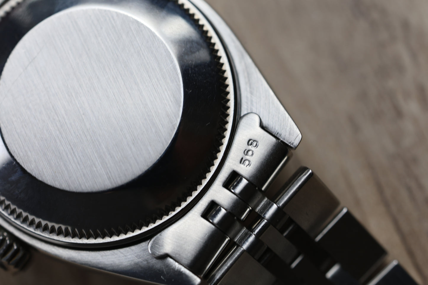 Rolex Oyster Perpetual 26mm | 69240