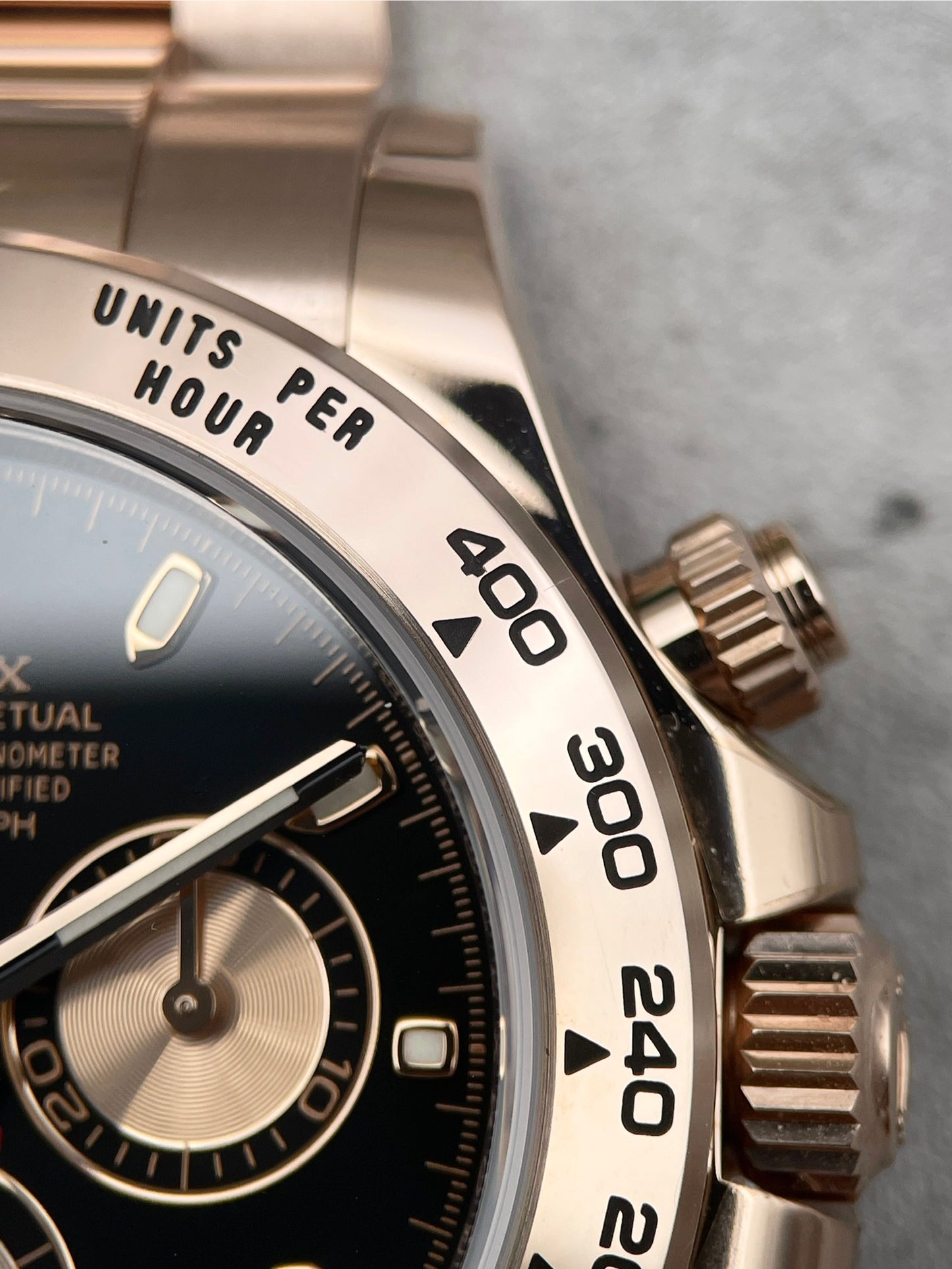 Rolex Daytona 116505 | New