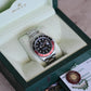 Rolex GMT-Master II 16710 | 2005 Pepsi