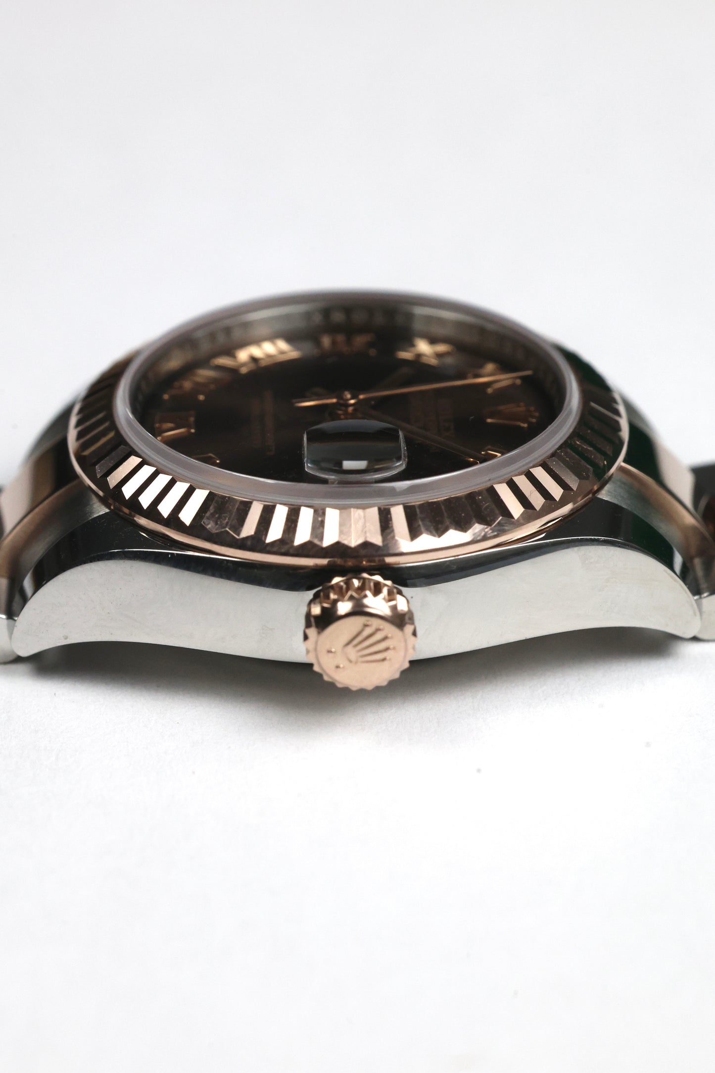 Rolex Lady-datejust 28mm