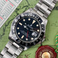 Rolex GMT-Master 1675 Black