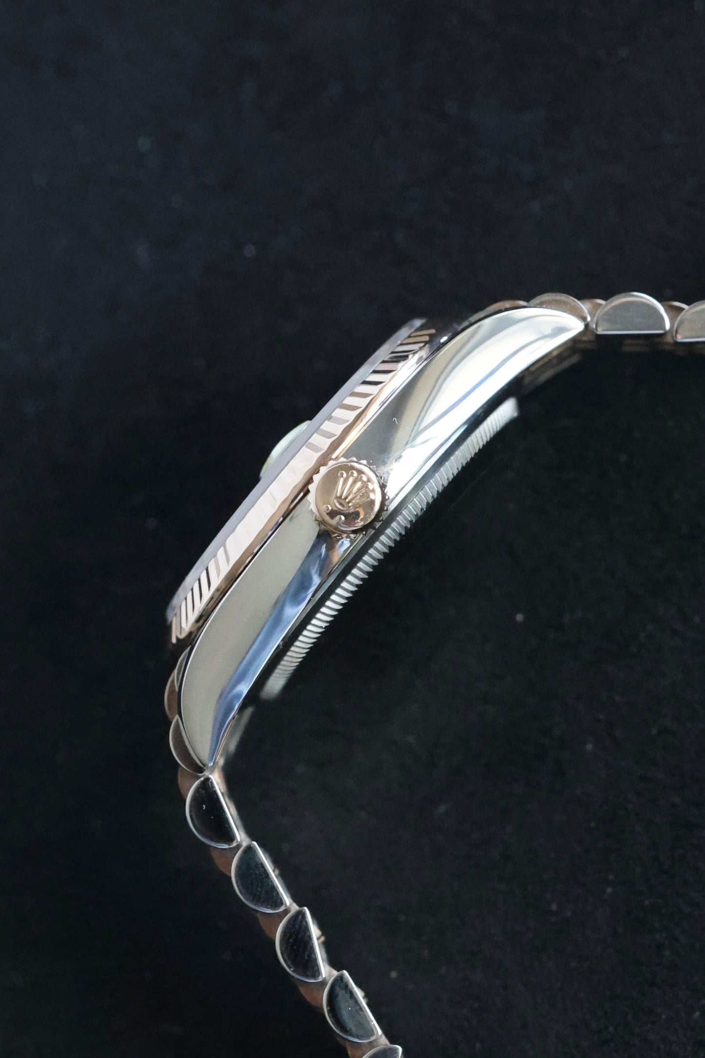 Rolex Datejust 36 Motif| 126231