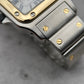 Cartier Santos Galbée 1567