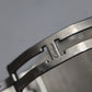 Cartier Santos Galbée 32mm | 2823 | 2017