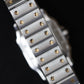 Cartier Santos Galbée 2319 | Full set 2002