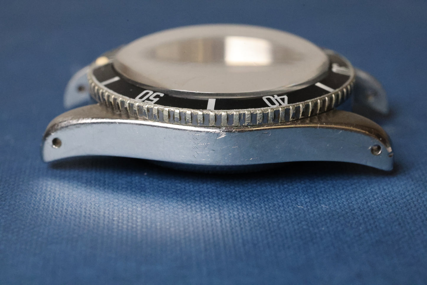 Rolex Submariner 6538