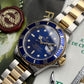 Rolex Submariner 16613 | 1999