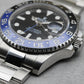 Rolex GMT-Master II 126710BLNR |2023