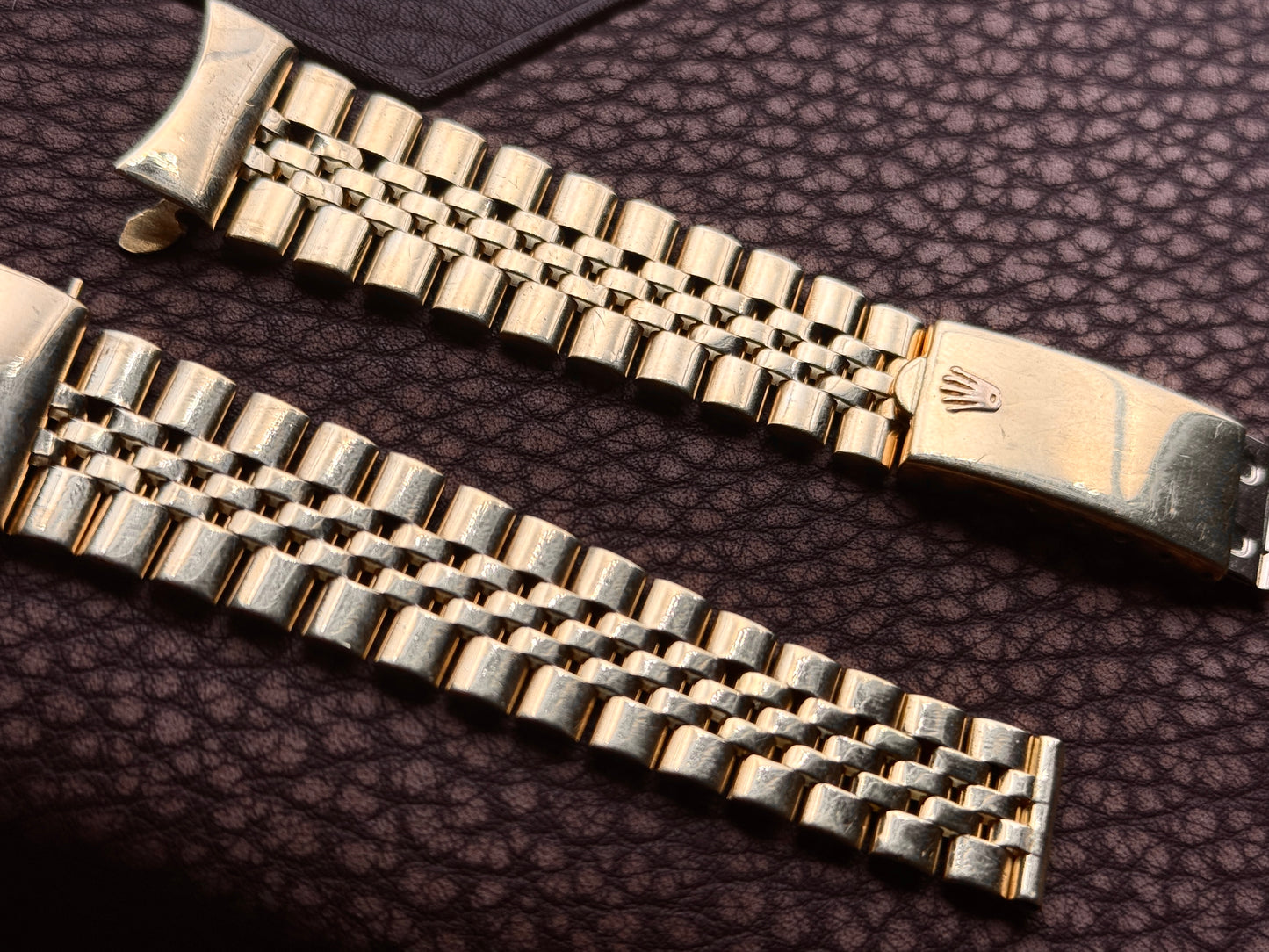 Rolex GMt-Master 1675/8 Matte dial | 1974