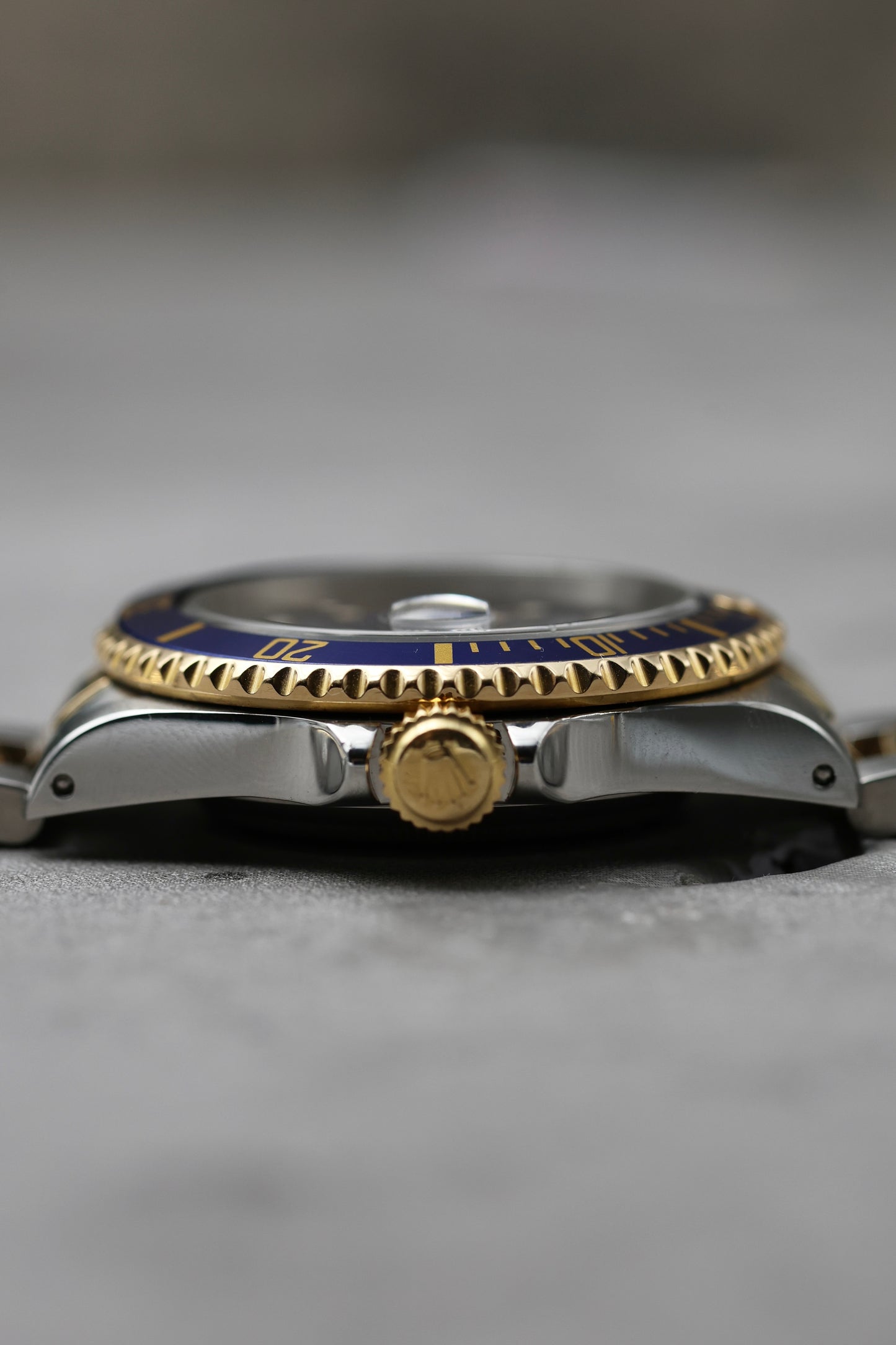 Rolex Submariner 16613 | 1991
