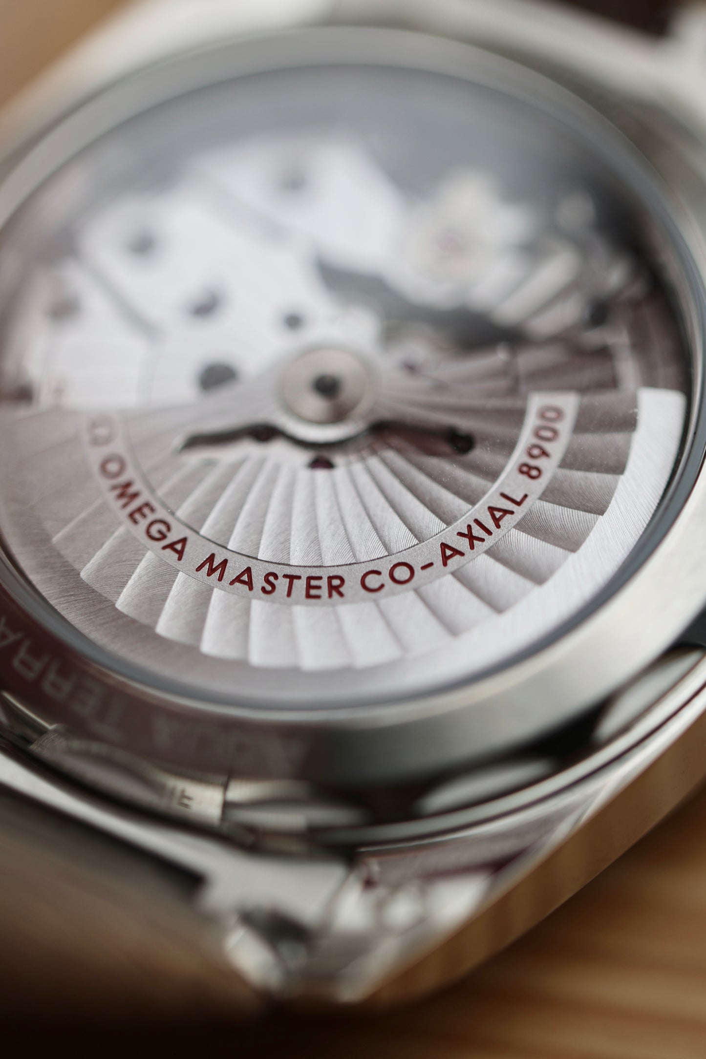 Omega Seamaster Aquaterra | 2025