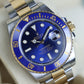 Rolex Submariner 116613 | 2017