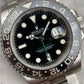 Rolex GMT-Master II 116710 | 2012