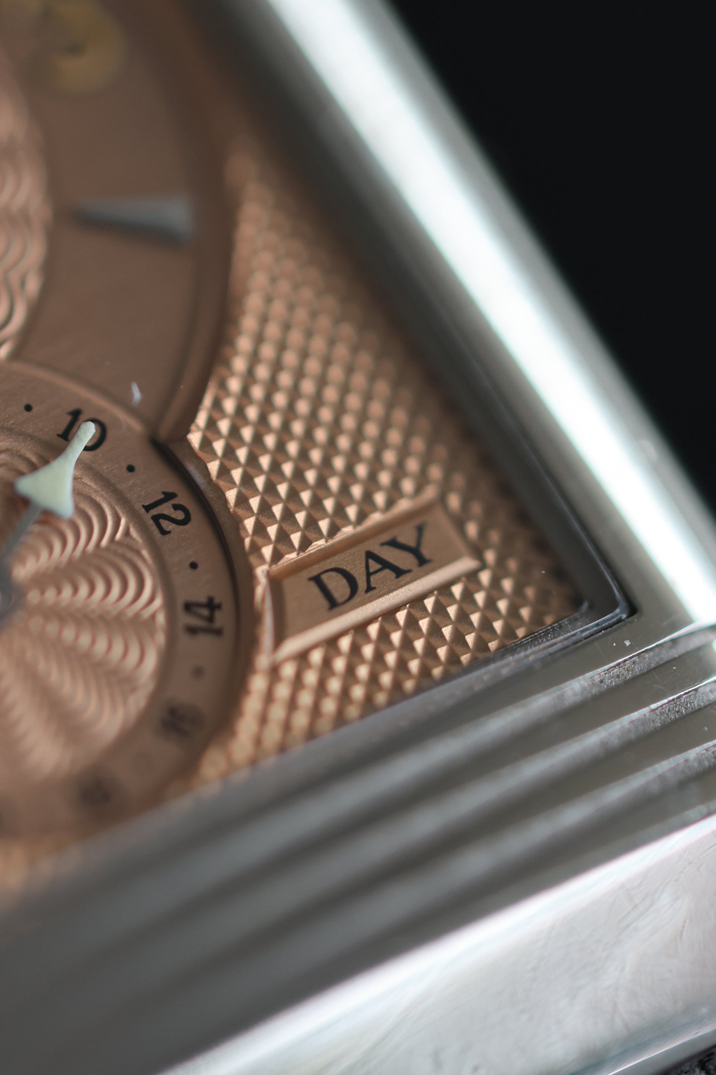 Jaeger-le-Coultre Duoface 270.3.54