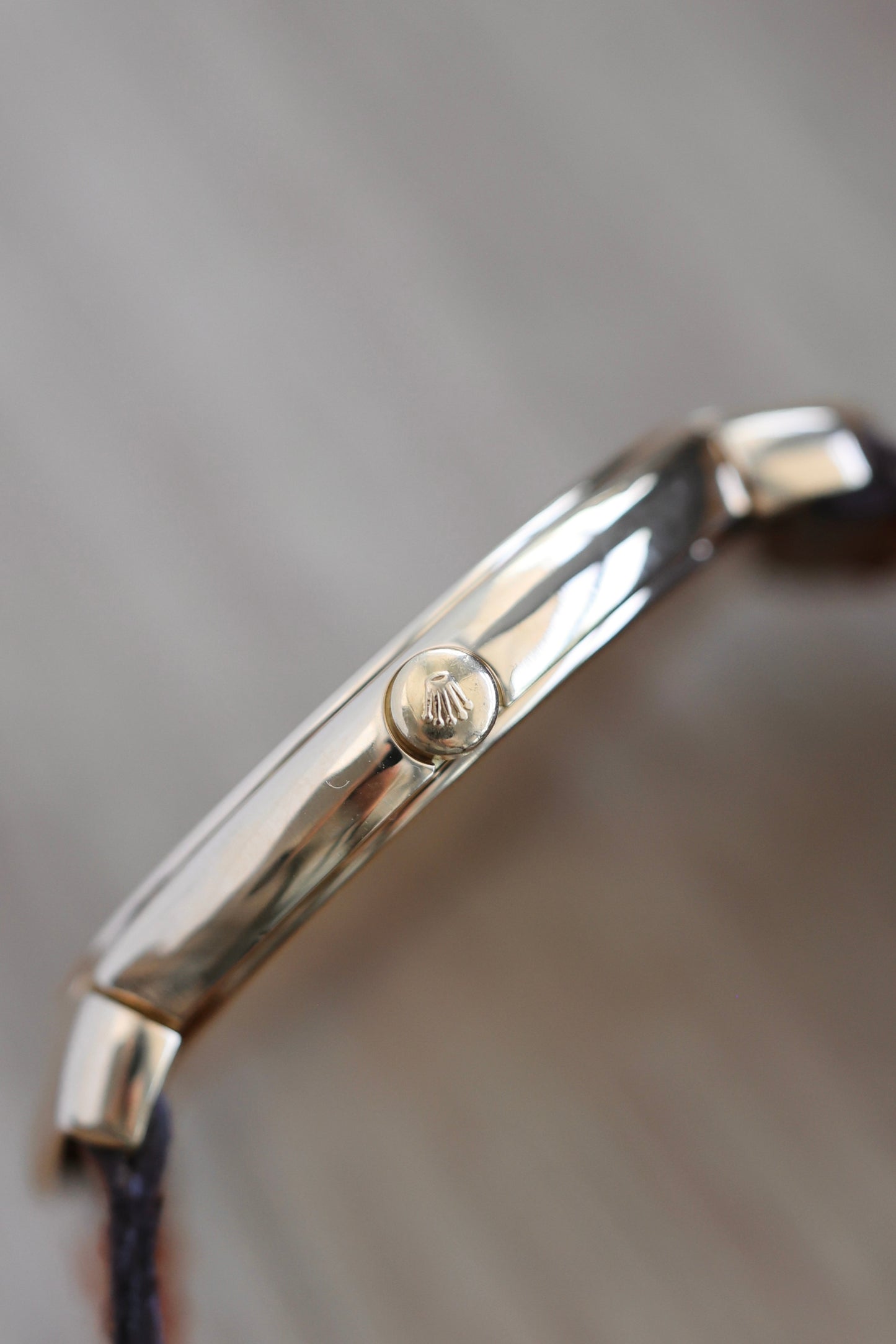 Rolex Cellini 6623