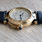Cartier Pasha 38mm | 82901