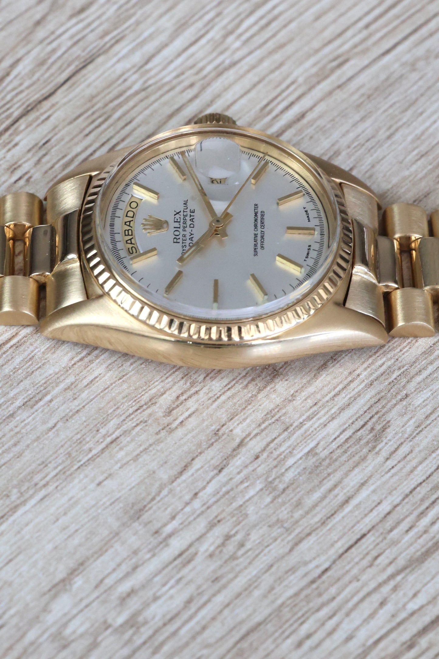 Rolex Day-date 1803