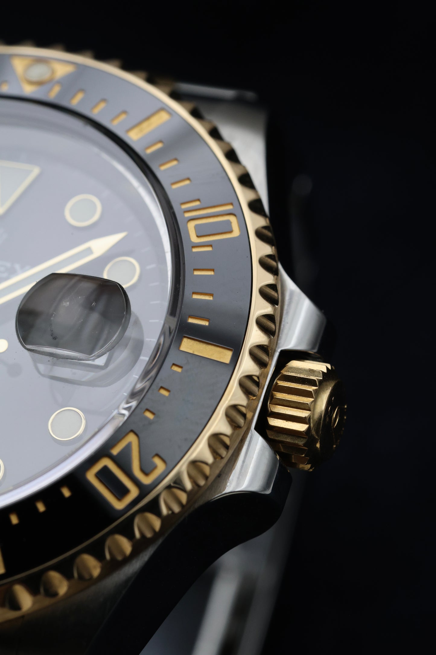 Rolex Sea-dweller 126603