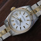 Rolex Lady-datejust 6917