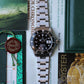 Rolex Submariner 16610 | Full Set 1999