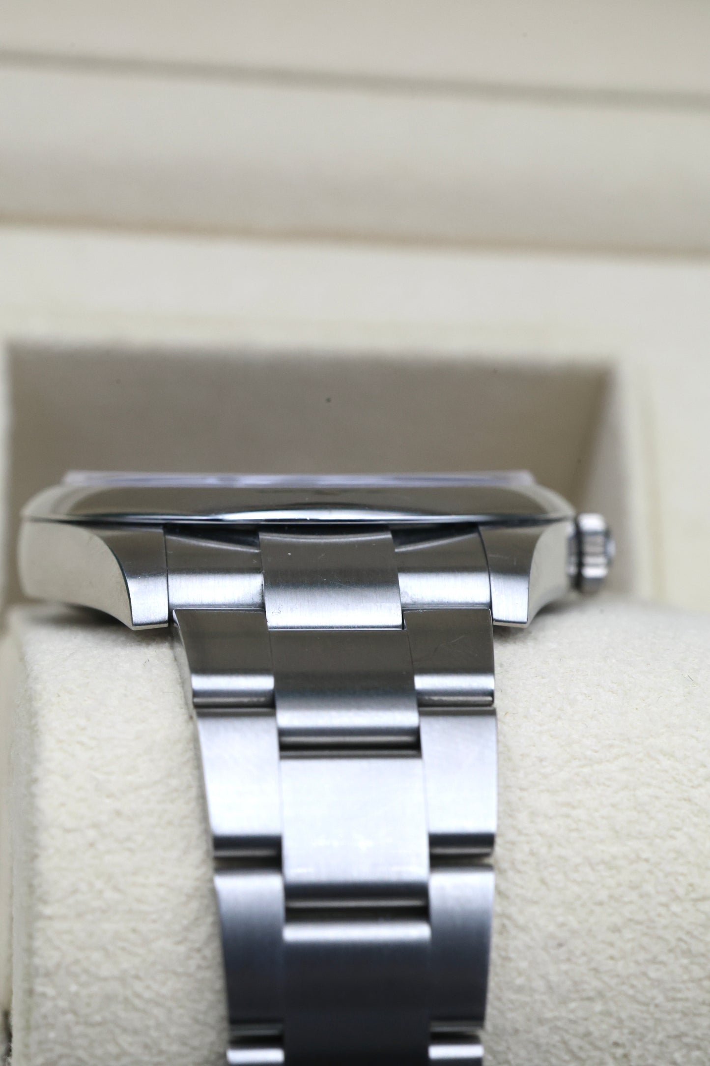 Rolex Oyster Perpetual 41 | 124300 2024